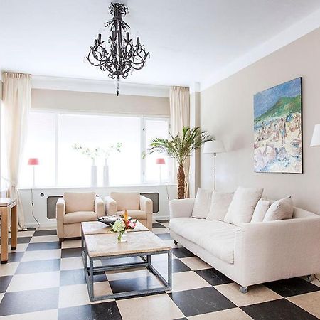Hotel Gevers Hága Kültér fotó