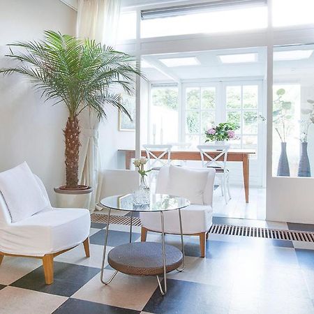 Hotel Gevers Hága Kültér fotó