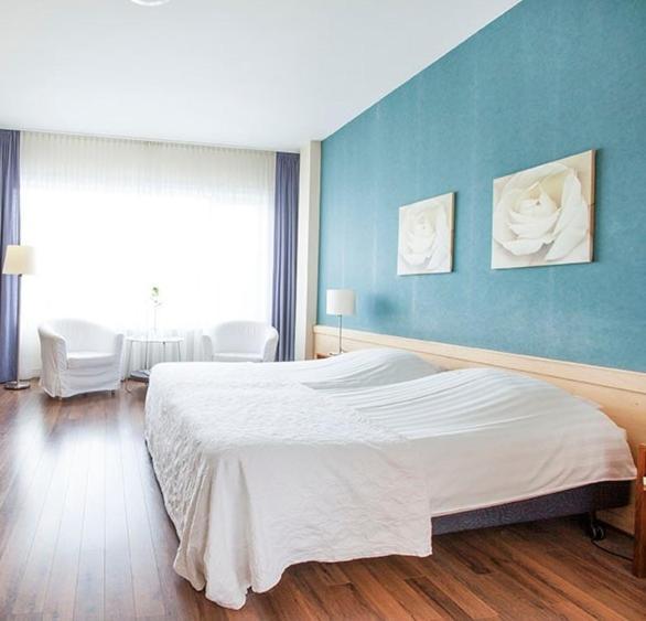 Hotel Gevers Hága Kültér fotó