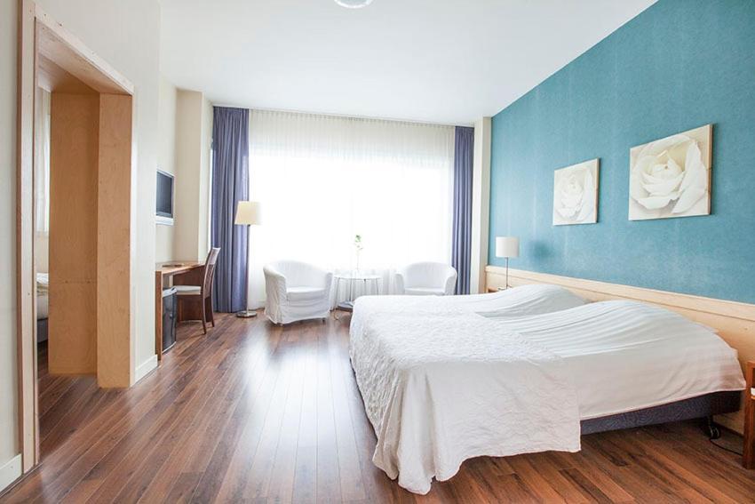 Hotel Gevers Hága Szoba fotó