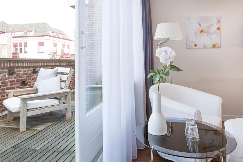 Hotel Gevers Hága Szoba fotó