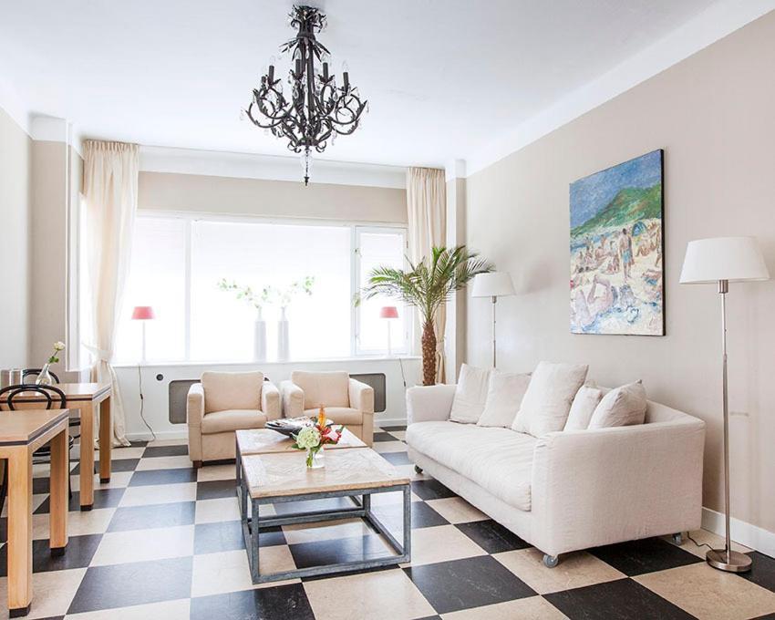 Hotel Gevers Hága Kültér fotó