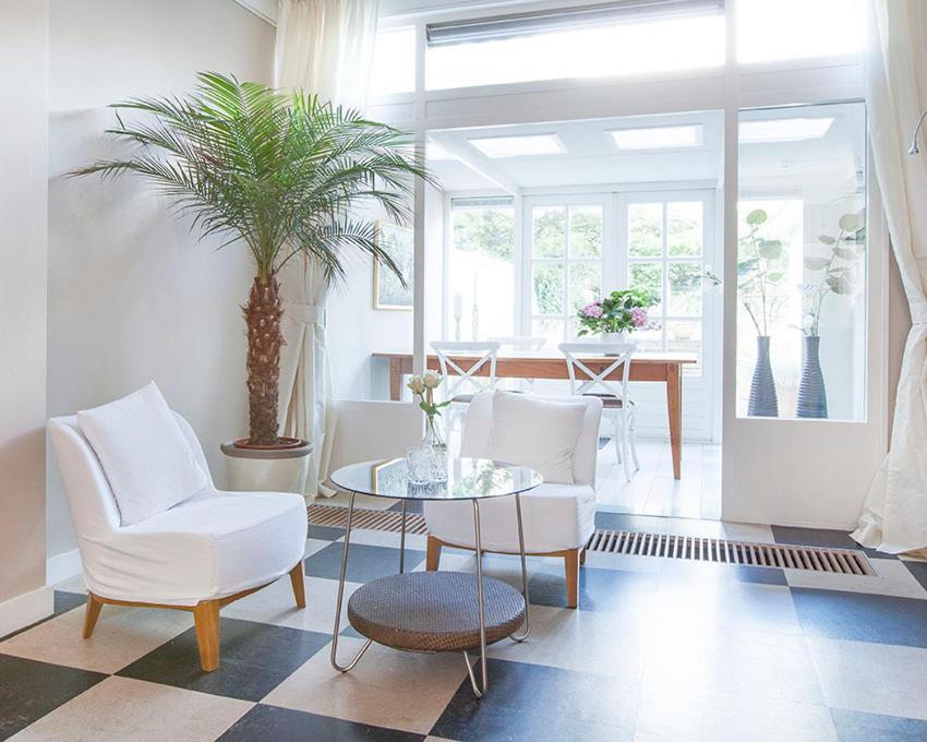 Hotel Gevers Hága Kültér fotó