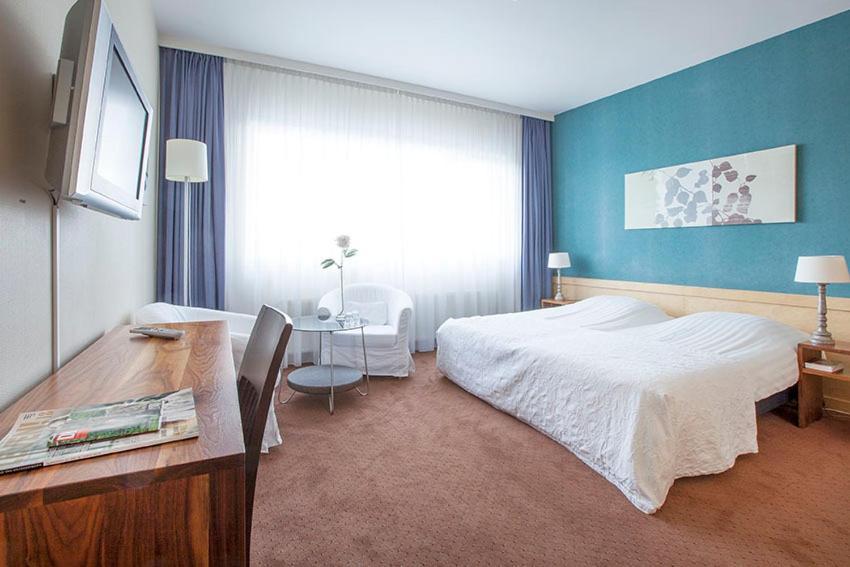 Hotel Gevers Hága Szoba fotó