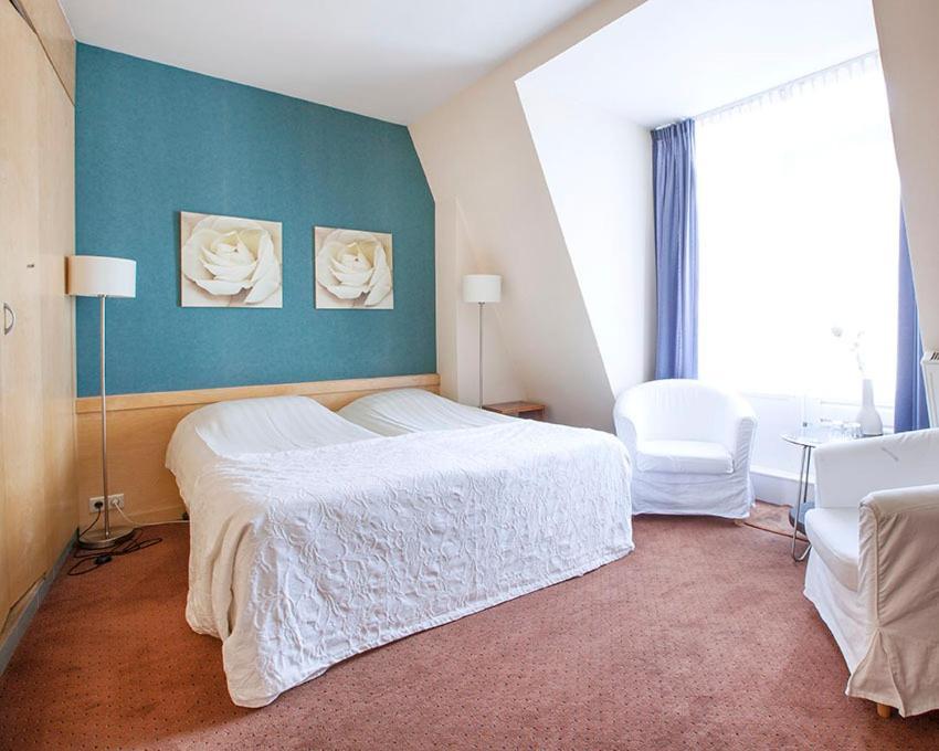 Hotel Gevers Hága Szoba fotó