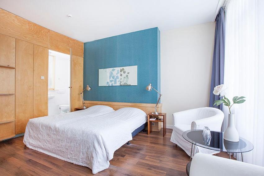 Hotel Gevers Hága Szoba fotó