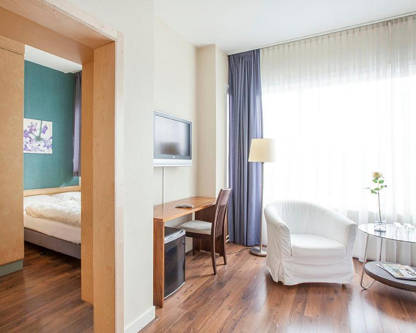 Hotel Gevers Hága Szoba fotó