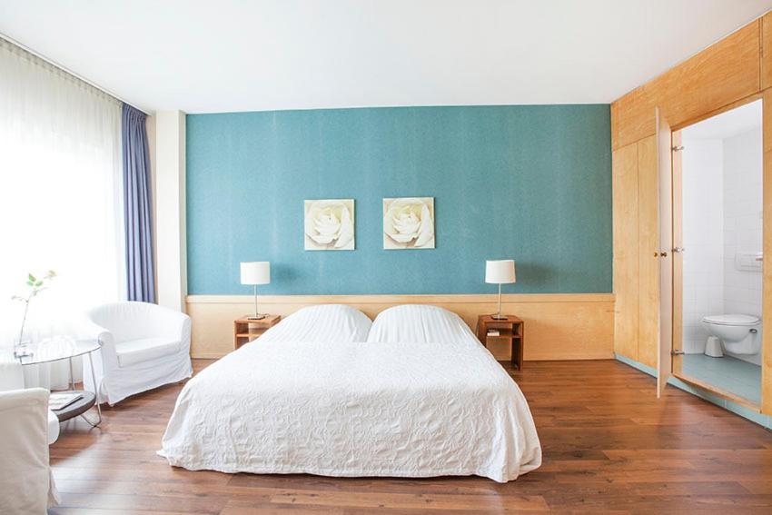 Hotel Gevers Hága Szoba fotó