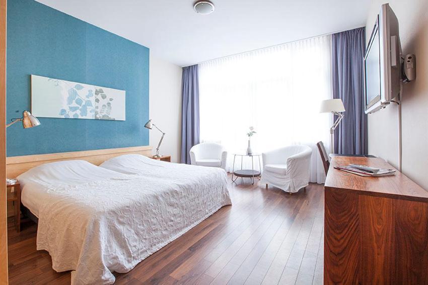 Hotel Gevers Hága Szoba fotó